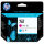 Original Druckkopf cyan /magenta CH646A / 761