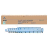 Original Toner cyan A3VX454 / TN-620C