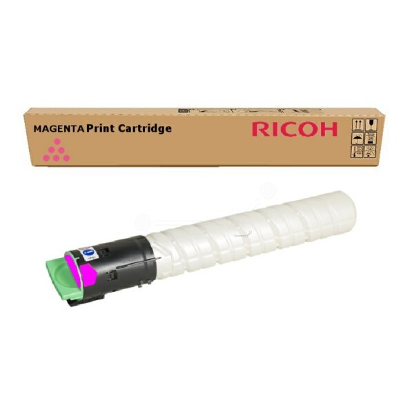Original Toner magenta 841198