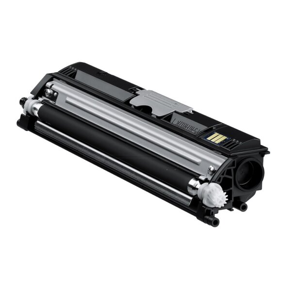 Original Toner schwarz A0V301H