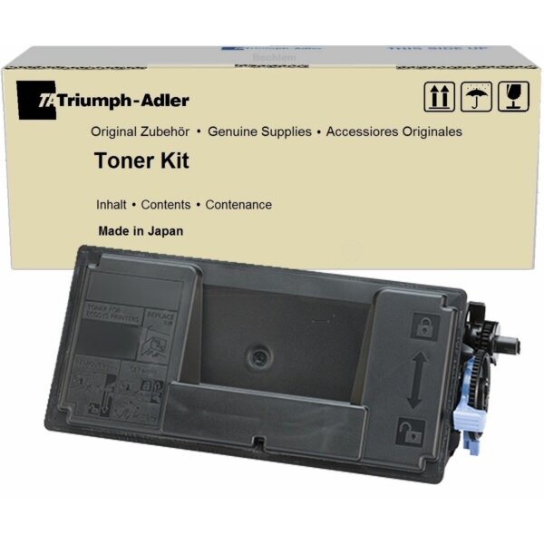 Original Toner-Kit 4434010015