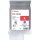 Original Tintenpatrone rot 0889B001 / PFI-101R