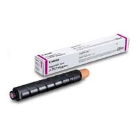 Original Toner magenta 3643C001 / T07