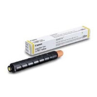 Original Toner gelb 3644C001 / T07