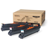 Original Drum Kit Rainbow-Kit (c,m,y) 108R00697