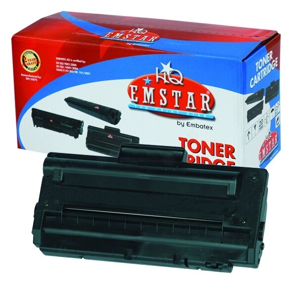 Alternativ Tonerkartusche schwarz Samsung SCX-4216D3/ELS