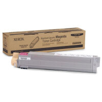 Original Toner magenta 106R01151
