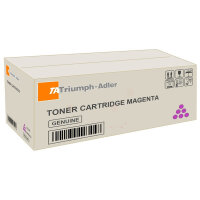 Original Toner-Kit magenta 1T02XNBTA0 / CK-8516M