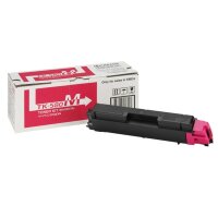 Original Toner magenta 1T02KTBNL0 / TK-580M