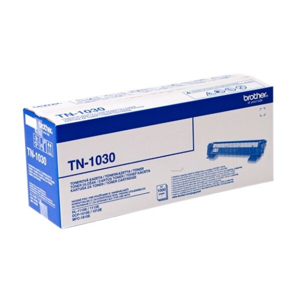 Original Toner-Kit TN-1030