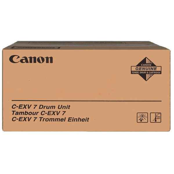 Original Drum Kit 7815A003 / C-EXV7