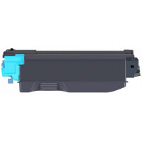 Original Toner-Kit cyan 1T02TWCTA0 / PK-5018C