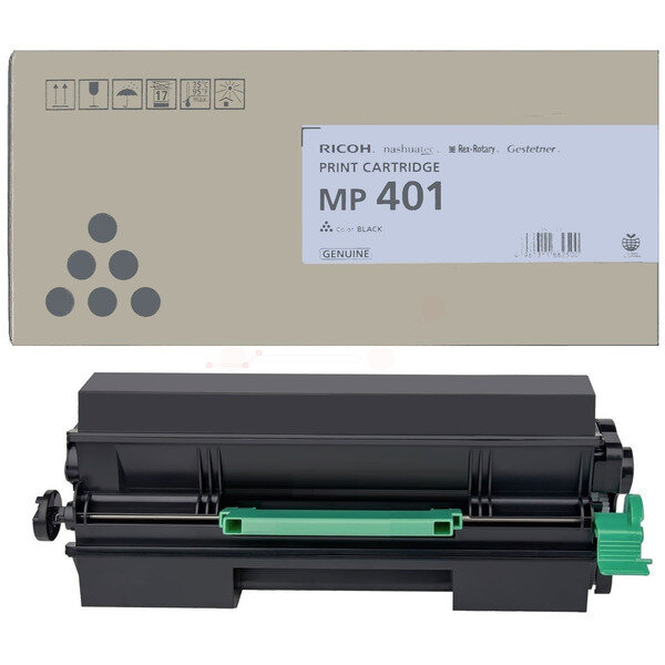 Original Toner-Kit 841887