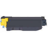 Original Toner-Kit gelb 1T02TVAUT0 / PK-5017Y
