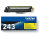 Original Toner-Kit gelb TN-243Y