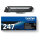 Original Toner-Kit schwarz High-Capacity TN-247BK