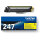 Original Toner-Kit gelb High-Capacity TN-247Y