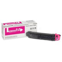 Original Toner-Kit magenta 1T02NTBNL0 / TK-5160M