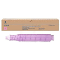 Original Toner magenta A3VX356 / TN-620M