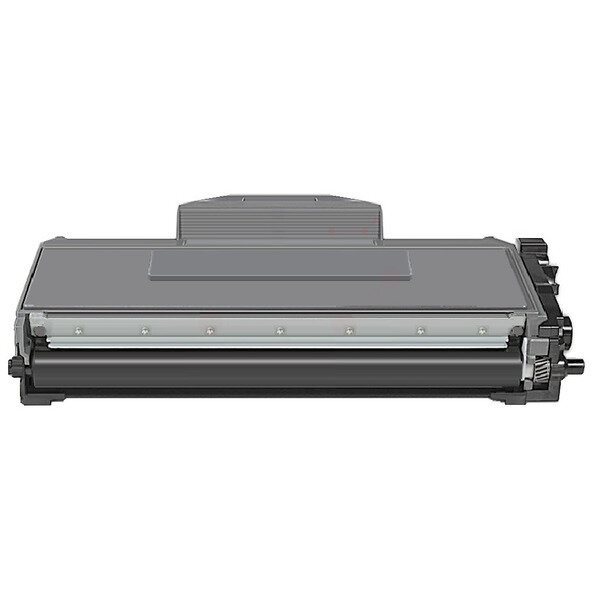 Alternativ Toner-Kit Brother TN-2110