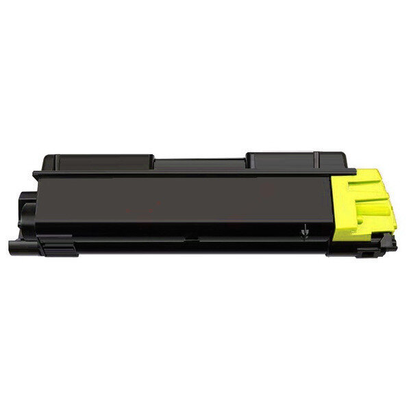 Alternativ Toner gelb Kyocera 1T02KTANL0 / TK-580Y