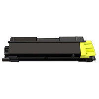 Alternativ Toner gelb Kyocera 1T02KTANL0 / TK-580Y