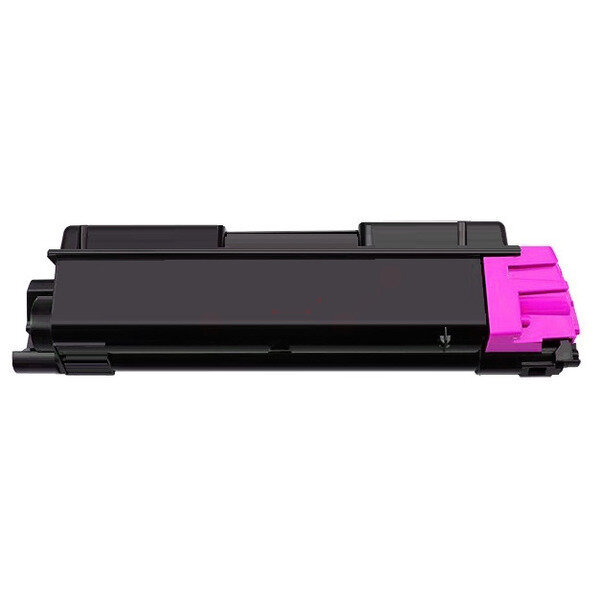 Alternativ Toner magenta Kyocera 1T02KTBNL0 / TK-580M