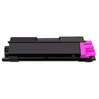 Alternativ Toner magenta Kyocera 1T02KTBNL0 / TK-580M
