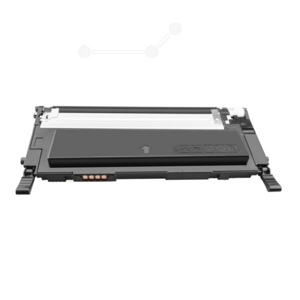 Alternativ Toner schwarz Samsung CLT-K4072S/ELS / K4072S