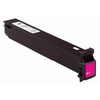 Original Toner magenta A0D7353