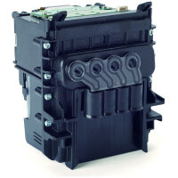 Original Druckkopf schwarz cyan magenta gelb 3ED58A / 713