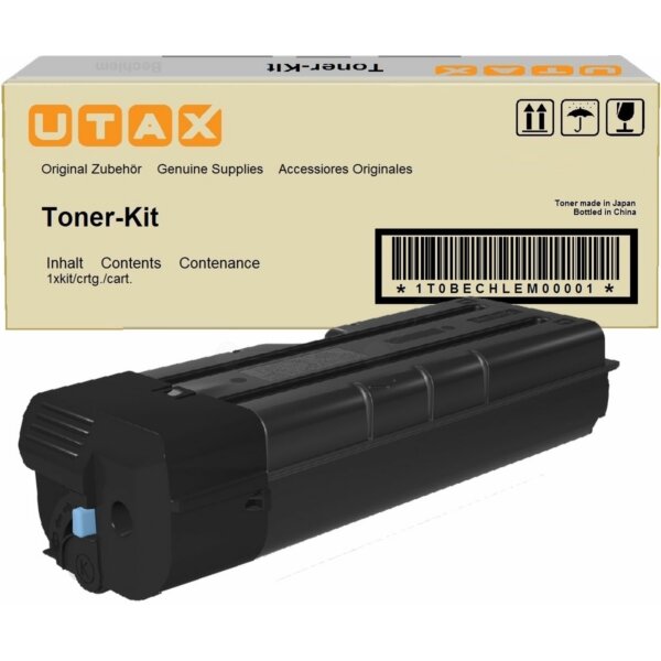 Original Toner-Kit schwarz 1T02XN0UT0 / CK-8516K