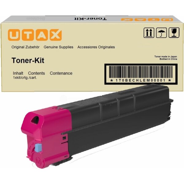 Original Toner-Kit magenta 1T02XNBUT0 / CK-8516M