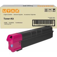 Original Toner-Kit magenta 1T02XNBUT0 / CK-8516M