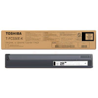 Original Toner-Kit schwarz 6AJ00000260 / T-FC200EK