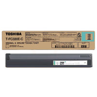 Original Toner-Kit cyan 6AJ00000259 / T-FC200EC