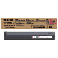 Original Toner-Kit magenta 6AJ00000261 / T-FC200EM