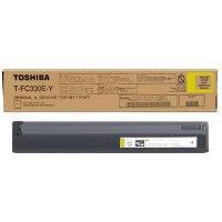 Original Toner-Kit gelb 6AJ00000262 / T-FC200EY