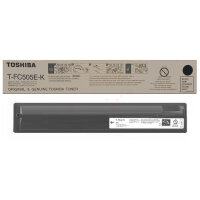 Original Toner-Kit schwarz 6AJ00000139 / T-FC505E-K