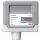 Original Tintenpatrone grau 2217B001 / PFI-302GY