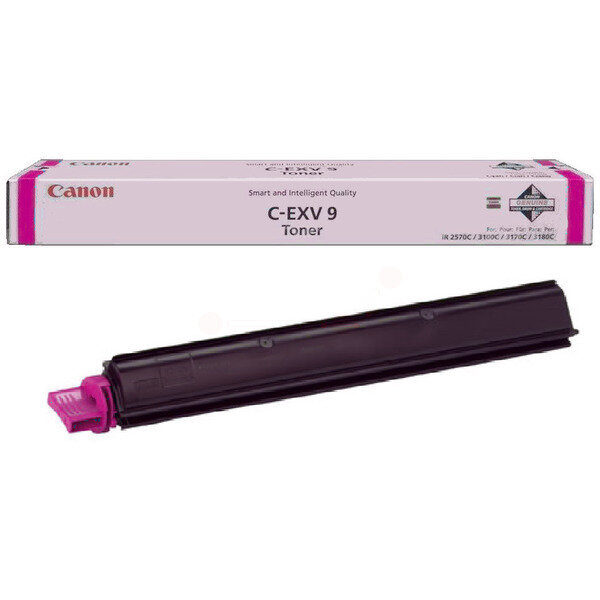 Original Toner magenta 8642A002 / C-EXV9