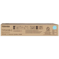 Original Toner cyan 6AJ00000172 / T-FC415EC
