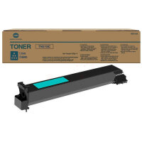 Original Toner cyan 8938-512 / TN-210C