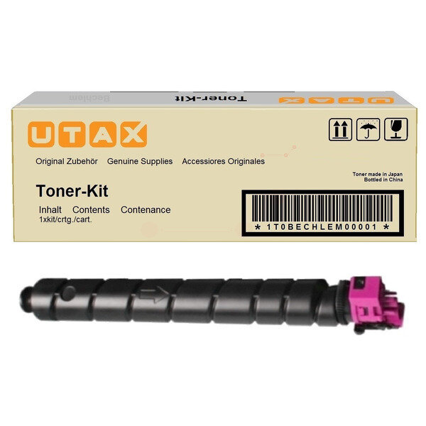 Original Toner-Kit magenta 1T02RMBUT0 / CK-8513M