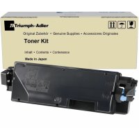 Original Toner-Kit schwarz 1T02NS0TA0 / PK-5012K