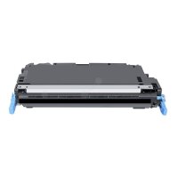 Alternativ Tonerkartusche schwarz HP Q6470A / 501A