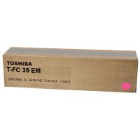 Original Toner magenta 6AJ00000052 / T-FC35EM