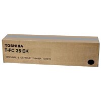 Original Toner schwarz 6AJ00000051 / T-FC35EK