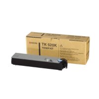 Original Toner-Kit schwarz 1T02HJ0EU0 / TK-520K