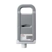Original Tintenpatrone fotograu 2222B001 / PFI-702PGY